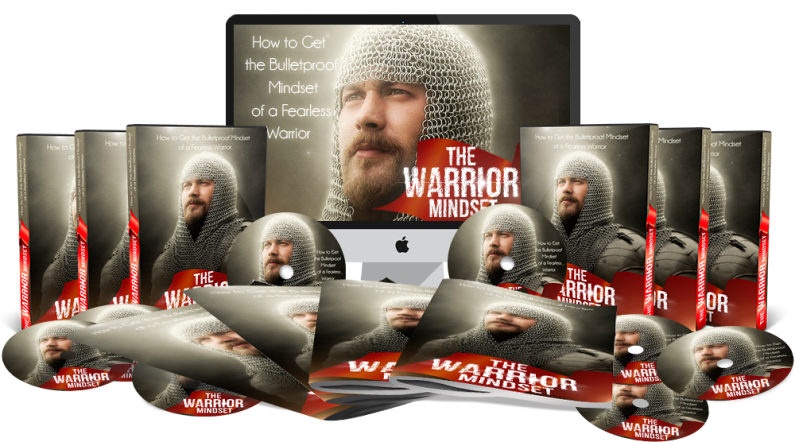 The Warrior Mindset Course